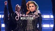 Lady Gaga - Poker Face (Live at Joanne World Tour)