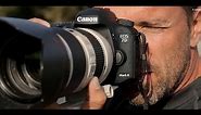 Canon EOS 7D Mark II DSLR | Exclusive First Test