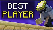 Why I am the BEST PLAYER | Minecraft Montage