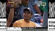 World cup 2003 final India vs Australia »» Vintage SEHWAG - 82 off 81 balls