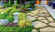 56+ Landscaping Ideas for Your Front Yard