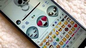 How to create Emoji in Android