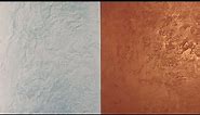 An Easy Way to Apply Venetian Plaster - Golden Paintworks®