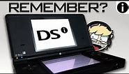 The Nintendo DSi is a Forgotten Masterpiece
