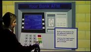 How to use an ATM