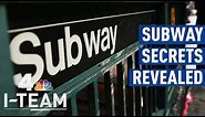 MTA Conductors Spill Secrets of the NYC Subway System