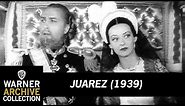 Original Theatrical Trailer | Juarez | Warner Archive