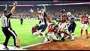 Super Bowl 51: "The Comeback"