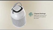 Sunbeam Fresh Protect™ Air Purifier