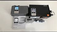 Nokia 6301 Unboxing & review | Vintage Phones Collection