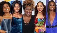 HBO's 'A Black Lady Sketch Show': Quinta Brunson, Gabrielle Dennis And Ashley Nicole Black Join Robin Thede In Issa Rae-Produced Series - Blavity