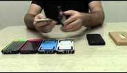 iPhone 6 & 6 Plus Armorbox Case Installation Video | i-Blason