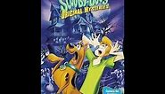 Opening To Scooby-Doo's Original Mysteries 2002(2010 Reprint)DVD