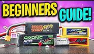 LiPo Guide for RC Beginners!