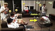 BTS awkward and embarrassing moments :)))