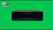 Receiver JVC RX-6030V (5.1)