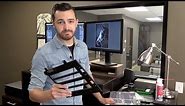 Film Scanning Tips for Epson Perfection Scanners