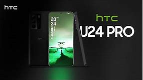 HTC U24 Pro (2024) Introduction!!!