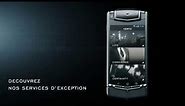 See, Touch, Hear with VERTU Ti (FR)