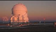 Atacama Desert has Chilean astronomers seeing stars