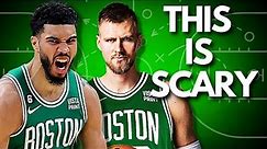 The Boston Celtics Are Making Teams Look FOOLISH…