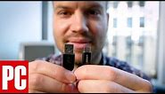 PC USB Ports Explained