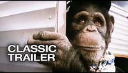 Ed (1996) Official Trailer #1 - Matt LeBlanc Movie HD