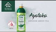 Ayataka Japanese Green Tea (6s)