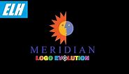Logo Evolution: ITV Meridian (1958-present) [UPDATED]