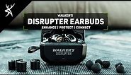 REVIEW: Walker’s Disrupter Bluetooth Earbuds for Hunters and Shooters