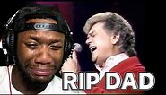 FIRST TIME HEARING Conway Twitty - Thats My Job *TEARS*