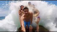 Fails With Friends! Funny Group Fails Compilation