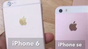 iPhone 6 vs iPhone se Restart Fastest #foryou #tecno #fouryou #following #share #apple #iphoneXsmax #mt_khan_yt #infinixnote40pro5g #foryou #fouryou #foryou #foryou #foryou #foryou #foryou | GSM Tools Fix