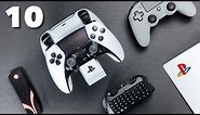 The Cheapest PS5 Accessories Worth Buying!