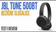 JBL Tune 500BT bežične slušalice - Test i review