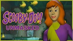 Scooby-Doo! Unmasked | The Best Scooby Doo Game Ever!?