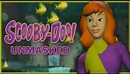 Scooby-Doo! Unmasked | The Best Scooby Doo Game Ever!?