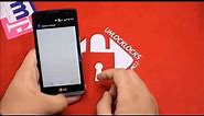 How To Unlock T-Mobile or MetroPCS LG K20 Plus (LG TP260 & LG MP260). - UNLOCKLOCKS.com