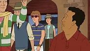King of the Hill - Hipster music