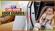 Best Car Door Edge Guards 2023 - Top 4 Picks