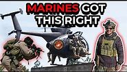 The Marines Created The Coolest Special Forces Unit - MARSOC