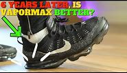 Nike Vapormax 2023: 6 Years Later, is the Vapormax Better?