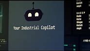 The Siemens Industrial Copilot: A generative AI-powered assistant for the industry