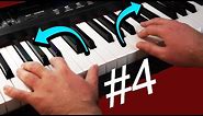 6 Easy Tips for Playing Piano With Both Hands