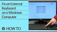 Microsoft Keyboard 3050