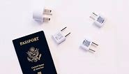 How To Use Travel Adapters!