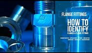 Fittings 101: Flanges & Flange Fittings