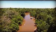 Honey Island Swamp Tour - Guided Kayak Tour with New Orleans Kayak Swamp Tours -