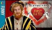 Horrible Histories | Henry VIII does Historical First Dates