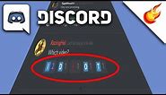 😂 How to Delete & Prevent REACTION EMOJI SPAM In Discord Servers